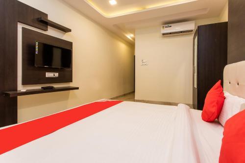 Hotel Oyo 23689 Kanchan