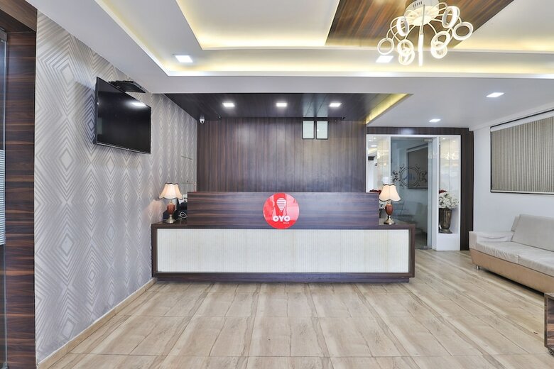 Hotel Treebo Trend Dan
