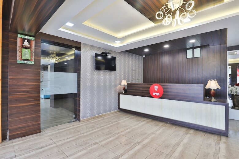 Hotel Treebo Trend Dan