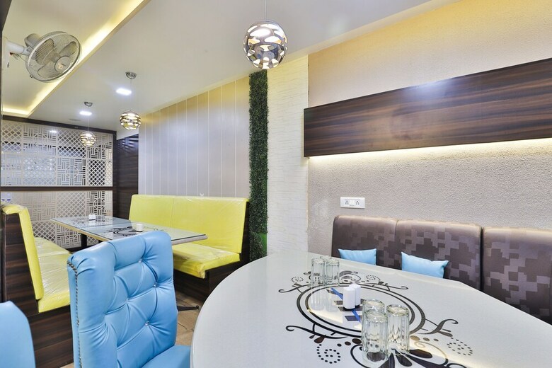 Hotel Treebo Trend Dan