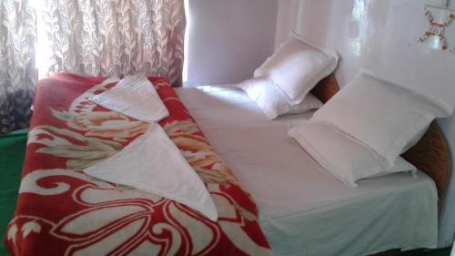 Hostal Zebrina Guest House Pahalgam