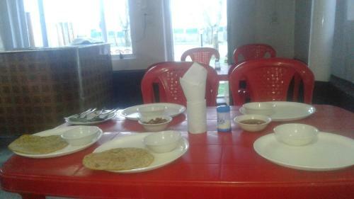 Hostal Zebrina Guest House Pahalgam