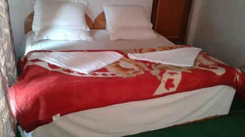 Hostal Zebrina Guest House Pahalgam