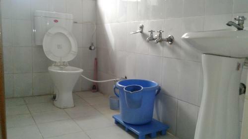 Hostal Zebrina Guest House Pahalgam