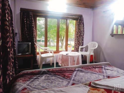 Hostal Zebrina Guest House Pahalgam