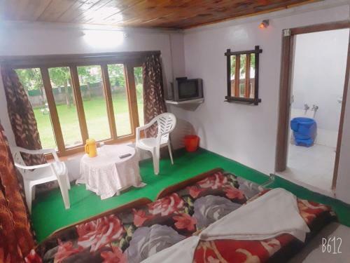 Hostal Zebrina Guest House Pahalgam