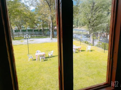 Hostal Zebrina Guest House Pahalgam
