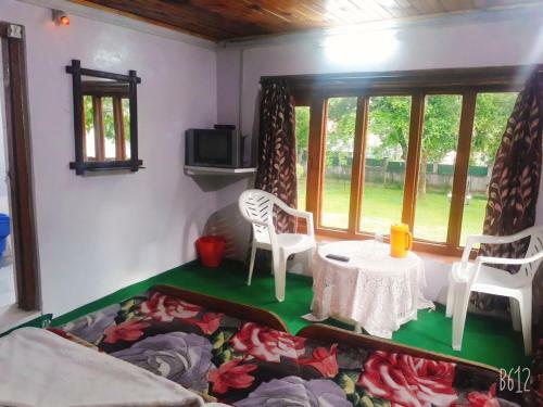 Hostal Zebrina Guest House Pahalgam