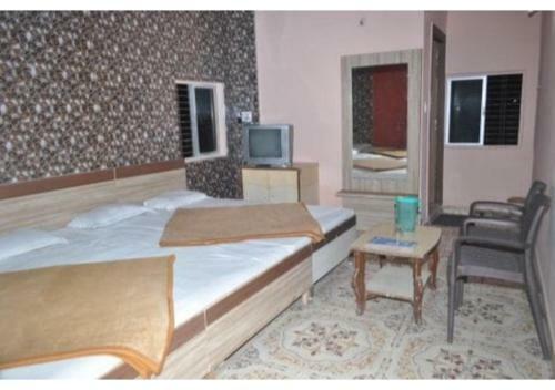 Hotel Parikalp New