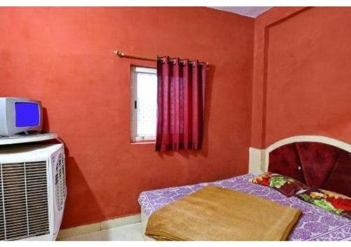 Hotel Parikalp New