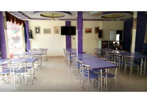 Hotel Parikalp New