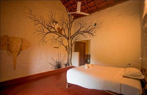 Hotel Deshadan Eco Valley Resort
