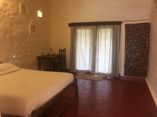 Hotel Deshadan Eco Valley Resort