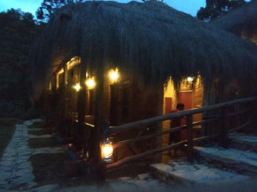 Hotel Deshadan Eco Valley Resort