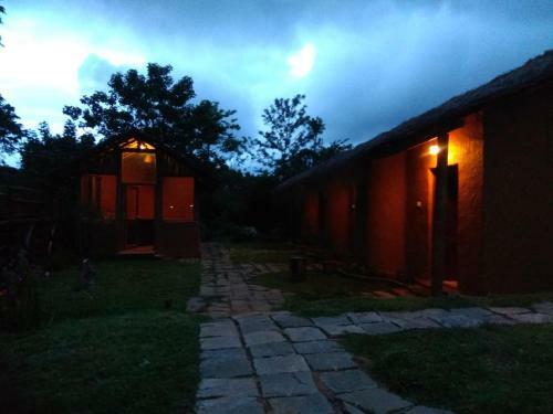 Hotel Deshadan Eco Valley Resort