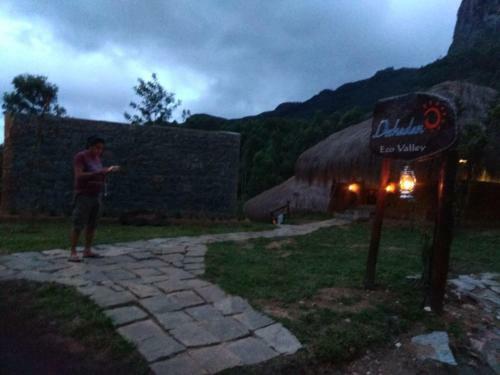 Hotel Deshadan Eco Valley Resort