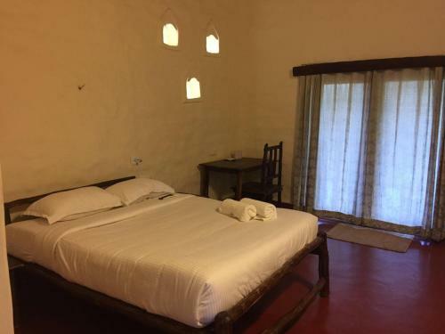 Hotel Deshadan Eco Valley Resort