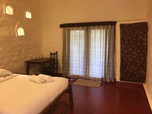 Hotel Deshadan Eco Valley Resort