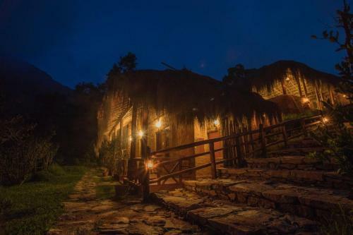 Hotel Deshadan Eco Valley Resort