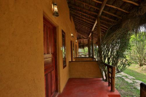Hotel Deshadan Eco Valley Resort