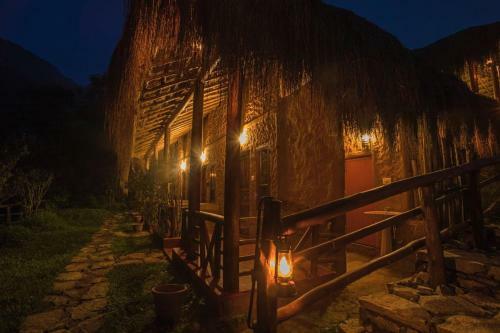 Hotel Deshadan Eco Valley Resort