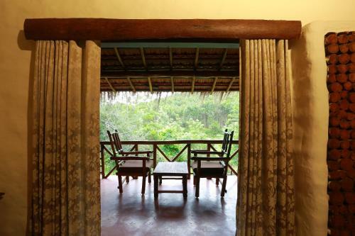 Hotel Deshadan Eco Valley Resort