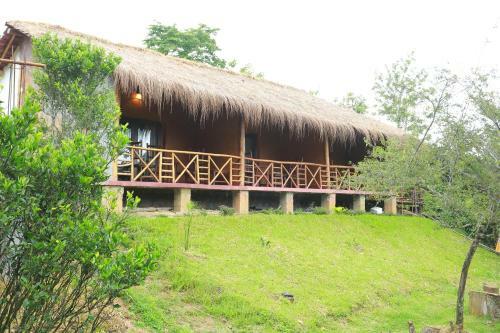 Hotel Deshadan Eco Valley Resort