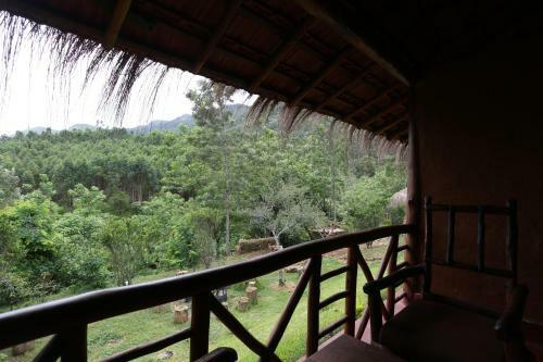 Hotel Deshadan Eco Valley Resort