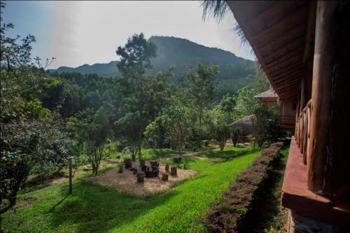 Hotel Deshadan Eco Valley Resort