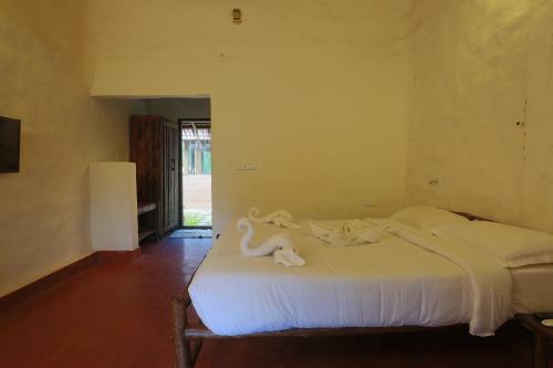 Hotel Deshadan Eco Valley Resort