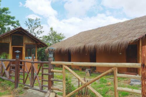 Hotel Deshadan Eco Valley Resort