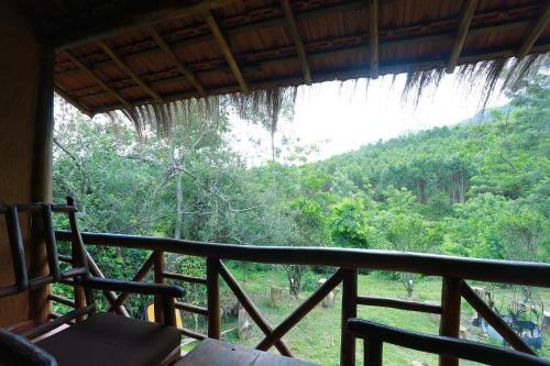 Hotel Deshadan Eco Valley Resort