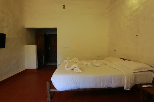 Hotel Deshadan Eco Valley Resort