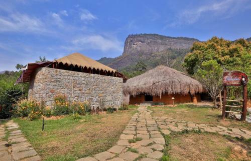 Hotel Deshadan Eco Valley Resort