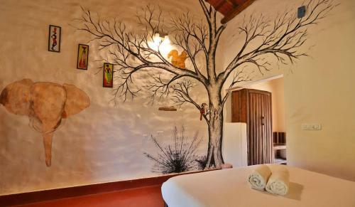 Hotel Deshadan Eco Valley Resort