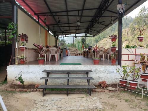 Eden Riverside Camp