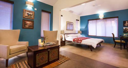 Mango Farm House Awas Alibaug