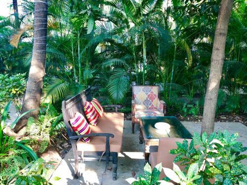 Mango Farm House Awas Alibaug