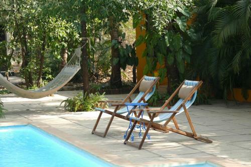 Mango Farm House Awas Alibaug