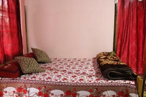 Pumpkin Iaikyrsoi Homestay