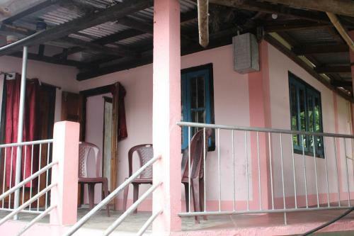 Pumpkin Iaikyrsoi Homestay