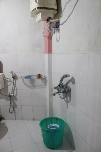 Pumpkin Iaikyrsoi Homestay