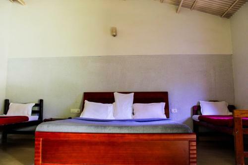Hotel Marvakandy Resort The Big Cat Den