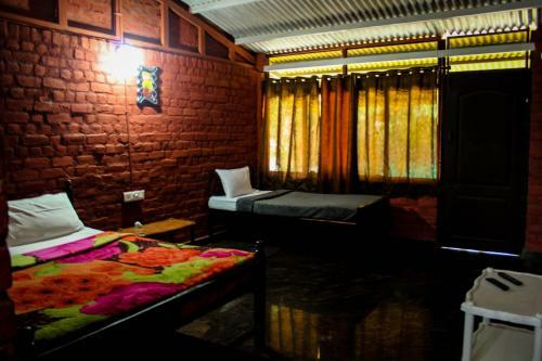 Hotel Marvakandy Resort The Big Cat Den