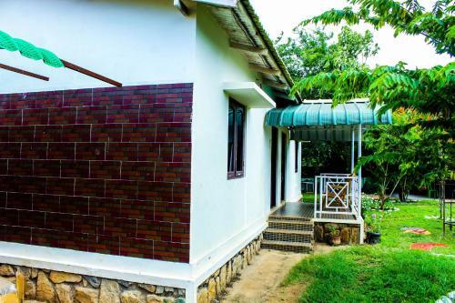 Hotel Marvakandy Resort The Big Cat Den