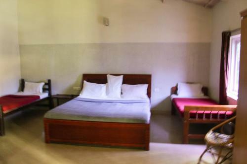 Hotel Marvakandy Resort The Big Cat Den