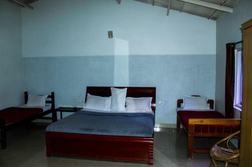 Hotel Marvakandy Resort The Big Cat Den
