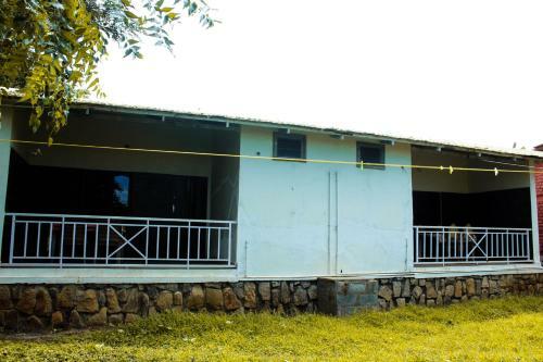 Hotel Marvakandy Resort The Big Cat Den
