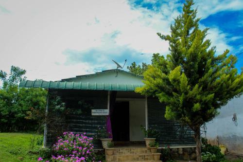 Hotel Marvakandy Resort The Big Cat Den