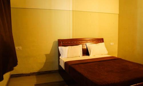 Hotel Marvakandy Resort The Big Cat Den